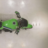 Мотоцикл Kawasaki ZRX400 з пробігом 54622 km