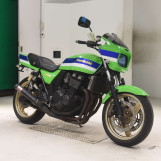 Мотоцикл Kawasaki ZRX400 з пробігом 54622 km