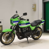 Мотоцикл Kawasaki ZRX400 з пробігом 54622 km