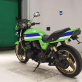 Мотоцикл Kawasaki ZRX400 з пробігом 54622 km