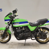 Мотоцикл Kawasaki ZRX400 з пробігом 54622 km