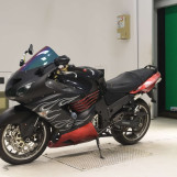 Мотоцикл Kawasaki ZZ-R1400A