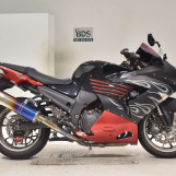 Мотоцикл Kawasaki ZZ-R1400A