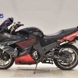 Мотоцикл Kawasaki ZZ-R1400A