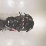 Мотоцикл Kawasaki ZZ-R1400A