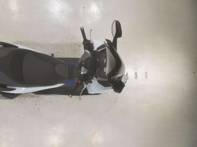 Мотоцикл Honda FORZA