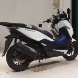 Мотоцикл Honda FORZA