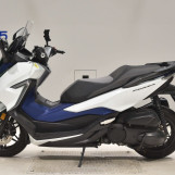 Мотоцикл Honda FORZA
