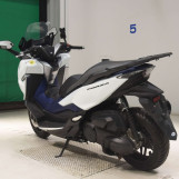 Мотоцикл Honda FORZA