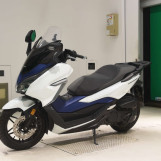 Мотоцикл Honda FORZA