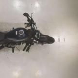 Мотоцикл Honda REBEL CMX250