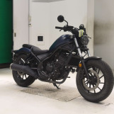 Мотоцикл Honda REBEL CMX250