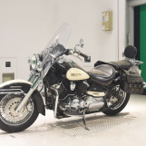 Мотоцикл Yamaha DRAGSTAR XVS1100 CLASSIC