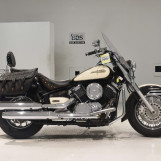Мотоцикл Yamaha DRAGSTAR XVS1100 CLASSIC
