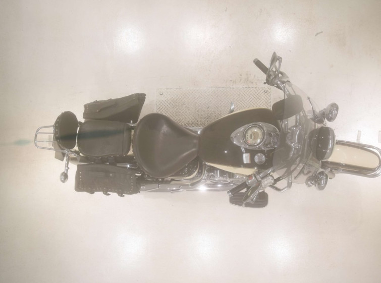 Мотоцикл Yamaha DRAGSTAR XVS1100 CLASSIC