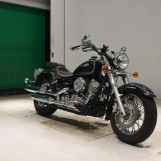 Мотоцикл Yamaha DRAGSTAR XVS400 CLASSIC з пробігом 6516 km