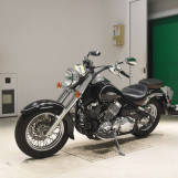 Мотоцикл Yamaha DRAGSTAR XVS400 CLASSIC з пробігом 6516 km