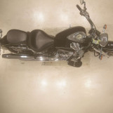 Мотоцикл Yamaha DRAGSTAR XVS400 CLASSIC з пробігом 6516 km