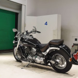 Мотоцикл Yamaha DRAGSTAR XVS400 CLASSIC з пробігом 6516 km