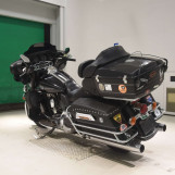 Мотоцикл HD ELECTRA GLIDE FLHTCU1580