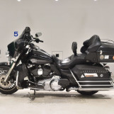 Мотоцикл HD ELECTRA GLIDE FLHTCU1580