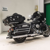 Мотоцикл HD ELECTRA GLIDE FLHTCU1580