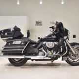 Мотоцикл HD ELECTRA GLIDE FLHTCU1580