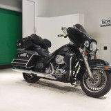 Мотоцикл HD ELECTRA GLIDE FLHTCU1580