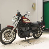 Мотоцикл HD SPORTSTER XL1200R с пробегом 9404 km