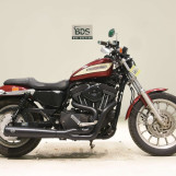 Мотоцикл HD SPORTSTER XL1200R с пробегом 9404 km