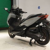 Мотоцикл Honda FORZA-6