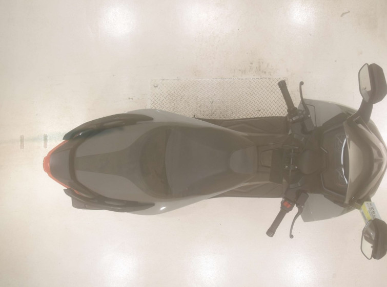 Мотоцикл Honda FORZA-6