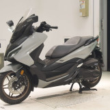 Мотоцикл Honda FORZA-6