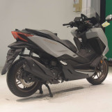 Мотоцикл Honda FORZA-6