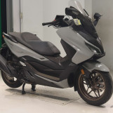 Мотоцикл Honda FORZA-6