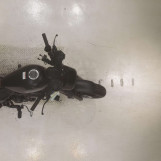 Мотоцикл Honda REBEL S CMX250 з пробігом 2591 km