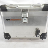 Мотоцикл KTM 1290 SUPER ADVENTURE R с пробегом 4811 km