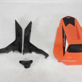 Мотоцикл KTM 890 DUKE GP з пробігом 2902 km