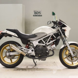 Мотоцикл Honda VTR250 с пробегом 41347 km