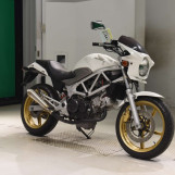 Мотоцикл Honda VTR250 с пробегом 41347 km