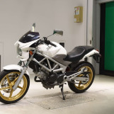 Мотоцикл Honda VTR250 с пробегом 41347 km