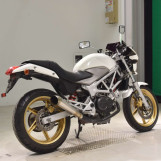 Мотоцикл Honda VTR250 с пробегом 41347 km