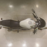 Мотоцикл Honda VTR250 с пробегом 41347 km