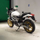 Мотоцикл Honda VTR250 с пробегом 41347 km