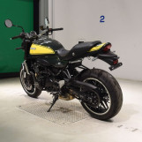 Мотоцикл Kawasaki Z900RS з пробігом 4984 km