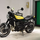 Мотоцикл Kawasaki Z900RS з пробігом 4984 km