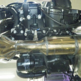 Мотоцикл Kawasaki Z900RS з пробігом 4984 km