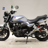 Мотоцикл Honda CB1300SF з пробігом 756 km