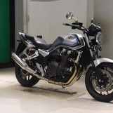 Мотоцикл Honda CB1300SF з пробігом 756 km