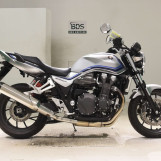 Мотоцикл Honda CB1300SF з пробігом 756 km